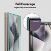 Samsung Galaxy S24 Ultra Skärmskydd Dome Glass Express Align 2-pack
